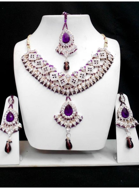 Party Wear Jewelry